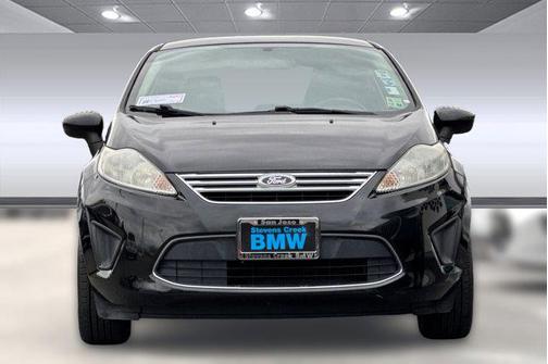 2011 Ford Fiesta SE