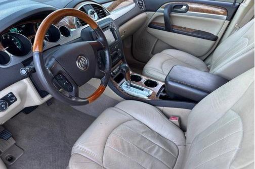 2010 Buick Enclave 2XL