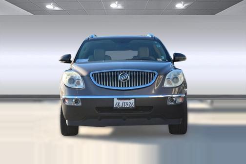 2010 Buick Enclave 2XL