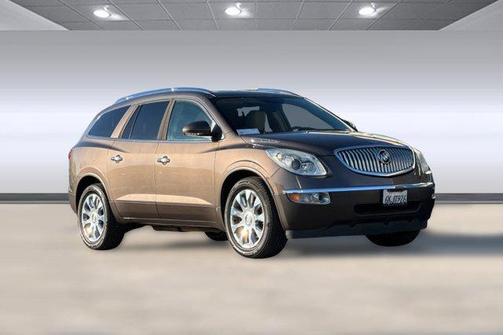2010 Buick Enclave 2XL