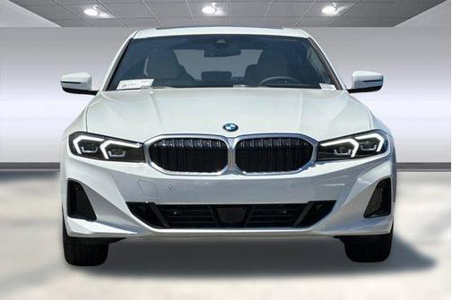2025 BMW 330 i