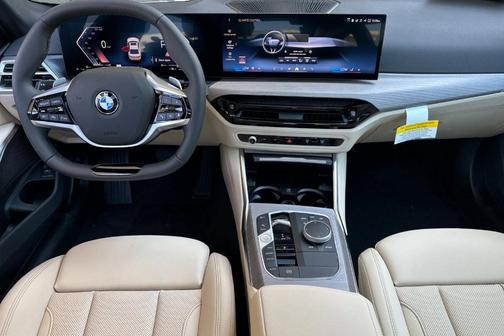 2025 BMW 330 i