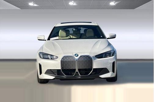 2025 BMW i4 Gran Coupe xDrive40