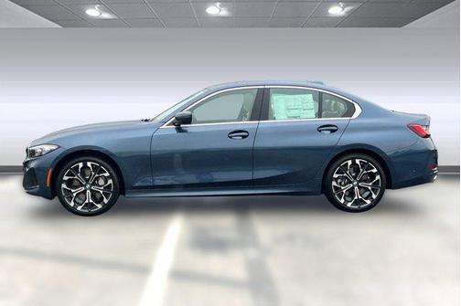 2026 BMW 330 xDrive NA