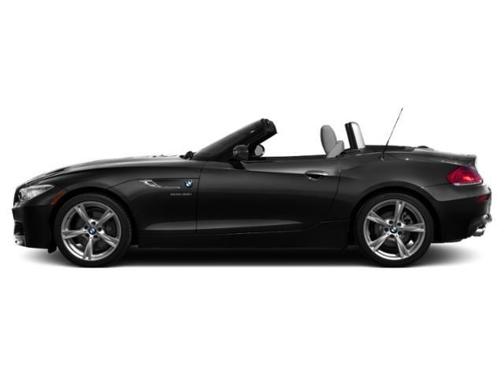 2015 BMW Z4 sDrive28i