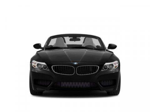 2015 BMW Z4 sDrive28i