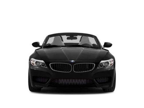 2015 BMW Z4 sDrive28i