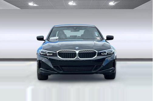 2023 BMW 330e 330e Sedan