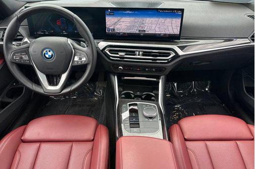 2023 BMW 330e 330e Sedan