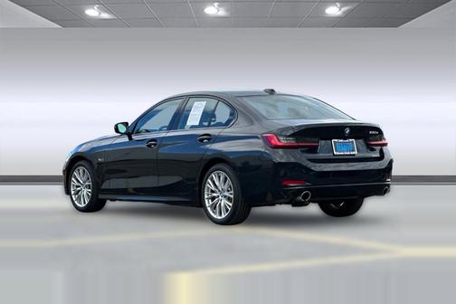 2023 BMW 330e 330e Sedan