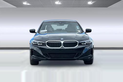 2023 BMW 330e 330e Sedan