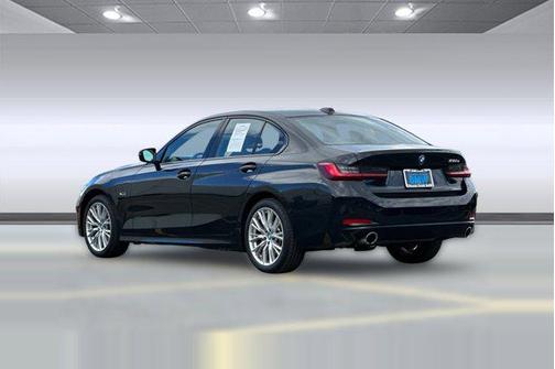 2023 BMW 330e 330e Sedan