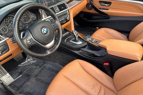 2018 BMW 440 i