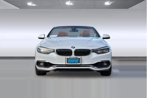 2018 BMW 440 i