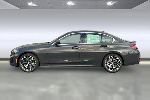 2026 BMW 330 NA