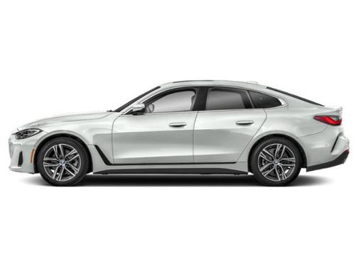 Alpine White 2024 BMW 430 Gran Coupe i