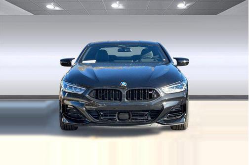 2026 BMW M850 xDrive