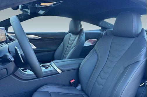 2026 BMW M850 xDrive