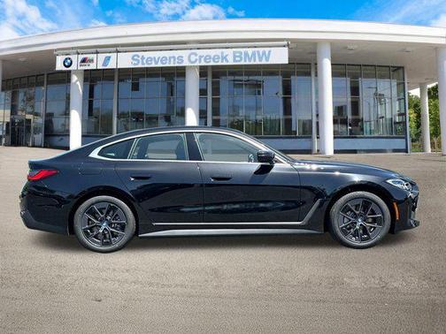 2024 BMW i4 Gran Coupe eDrive35