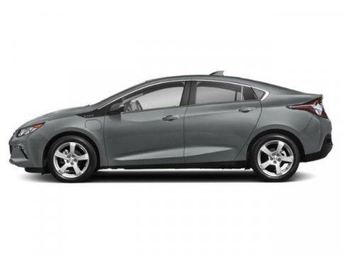 2019 Chevrolet Volt LT