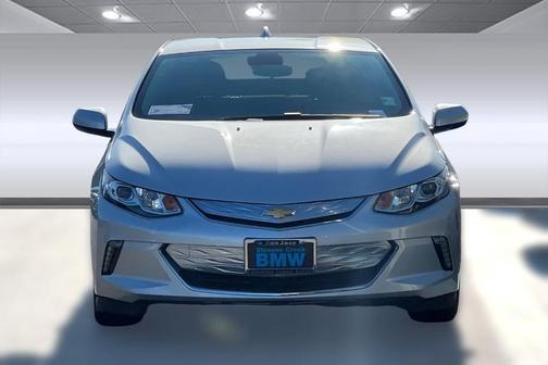 2019 Chevrolet Volt LT