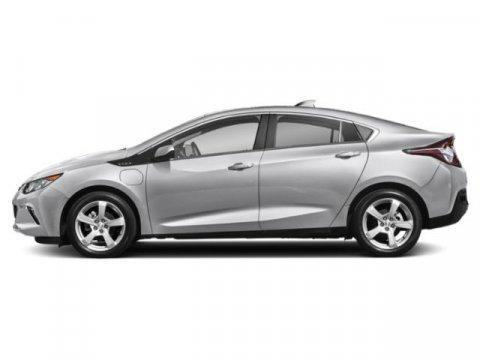 2019 Chevrolet Volt LT