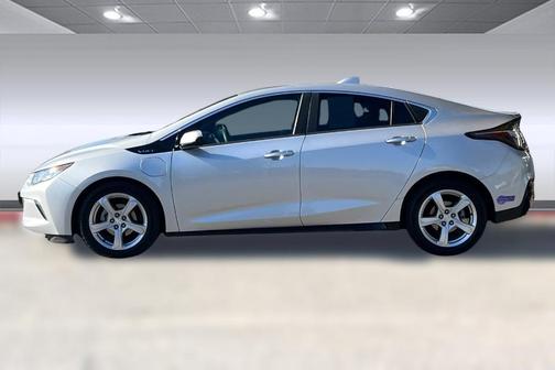 2019 Chevrolet Volt LT