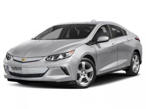 2019 Chevrolet Volt LT