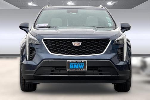 2020 Cadillac XT4 Sport