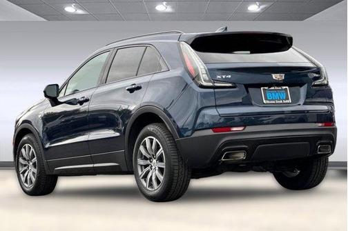 2020 Cadillac XT4 Sport