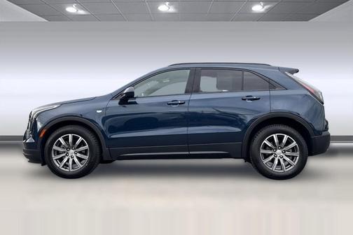 2020 Cadillac XT4 Sport