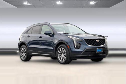 2020 Cadillac XT4 Sport