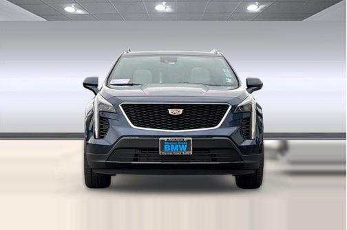 2020 Cadillac XT4 Sport