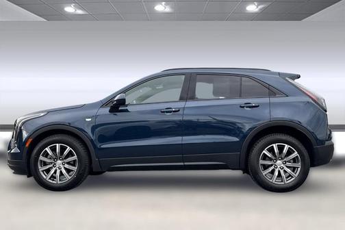 2020 Cadillac XT4 Sport