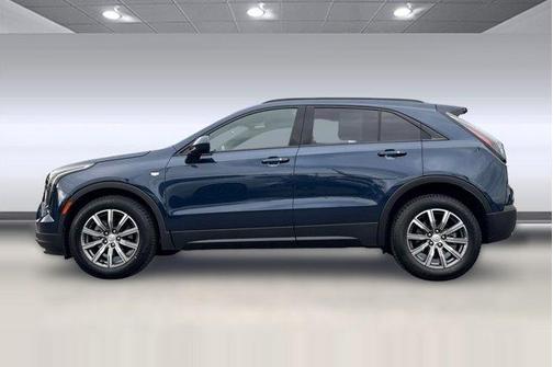 2020 Cadillac XT4 Sport