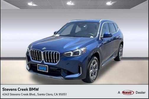2025 BMW X1 xDrive28i