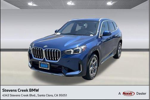 2025 BMW X1 xDrive28i