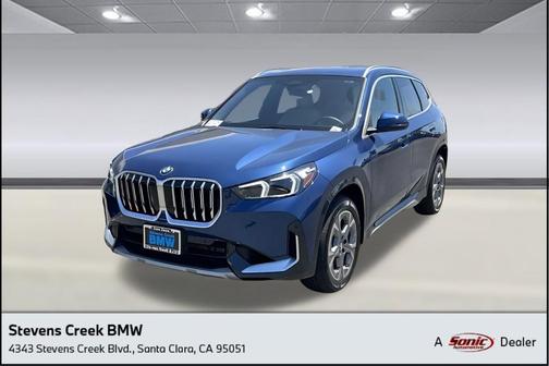 2025 BMW X1 xDrive28i
