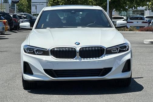 2024 BMW 330 i