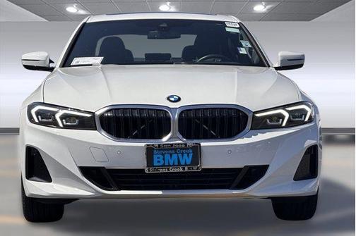 2024 BMW 330 i