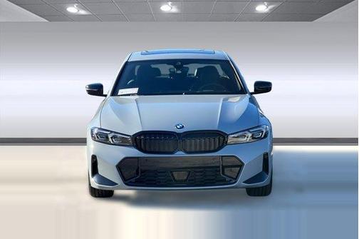 2026 BMW 330 NA