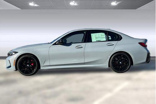 2026 BMW 330 NA