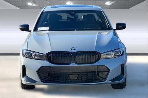 2026 BMW 330 NA