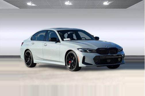 2026 BMW 330 NA