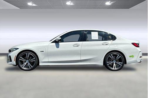 2023 BMW 330e Base