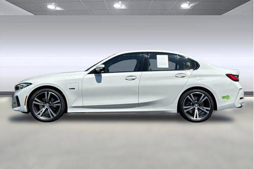2023 BMW 330e Base