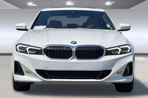 2023 BMW 330e Base
