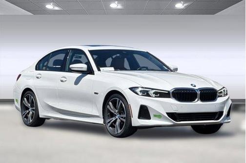 2023 BMW 330e Base