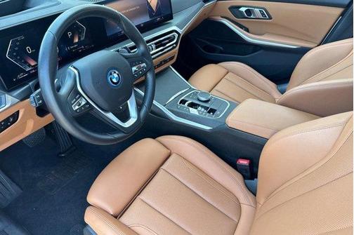 2023 BMW 330e Base