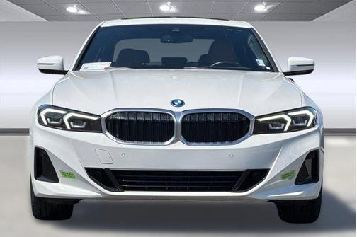 2023 BMW 330e Base